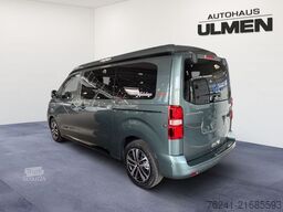 CITROEN Holidays Diesel 180 Automatik