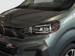 CITROEN Holidays Diesel 180 Automatik