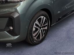 CITROEN Holidays Diesel 180 Automatik