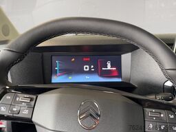 CITROEN Holidays Diesel 180 Automatik