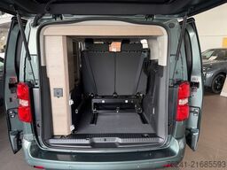 CITROEN Holidays Diesel 180 Automatik