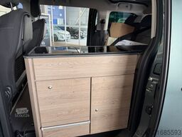 CITROEN Holidays Diesel 180 Automatik