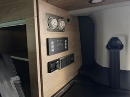 CITROEN Holidays Diesel 180 Automatik