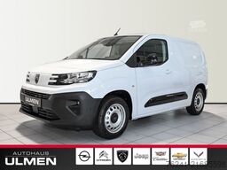 PEUGEOT PARTNER M Diesel 100