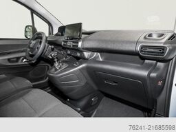 PEUGEOT PARTNER M Diesel 100