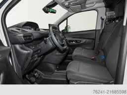 PEUGEOT PARTNER M Diesel 100