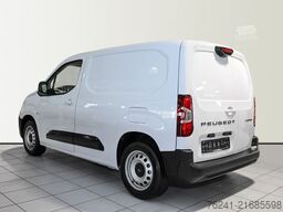 PEUGEOT PARTNER M Diesel 100