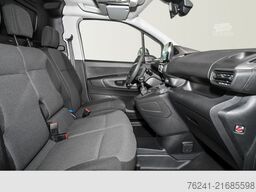 PEUGEOT PARTNER M Diesel 100