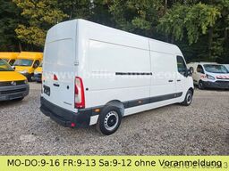 RENAULT Master EURO 6 *Klima*EU6*Bluetooth*Kamera*MAXI