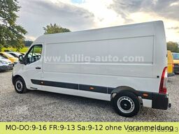 RENAULT Master EURO 6 *Klima*EU6*Bluetooth*Kamera*MAXI