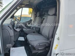 RENAULT Master EURO 6 *Klima*EU6*Bluetooth*Kamera*MAXI