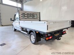 FORD Transit Pritsche FT 350 L DOKA*115.000KM*AHK 2.8