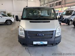 FORD Transit Pritsche FT 350 L DOKA*115.000KM*AHK 2.8