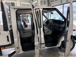 FORD Transit Pritsche FT 350 L DOKA*115.000KM*AHK 2.8