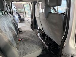 FORD Transit Pritsche FT 350 L DOKA*115.000KM*AHK 2.8