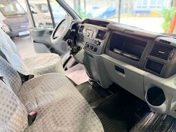 FORD Transit Pritsche FT 350 L DOKA*115.000KM*AHK 2.8
