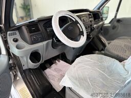FORD Transit Pritsche FT 350 L DOKA*115.000KM*AHK 2.8