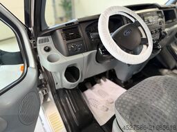 FORD Transit Pritsche FT 350 L DOKA*115.000KM*AHK 2.8