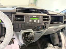 FORD Transit Pritsche FT 350 L DOKA*115.000KM*AHK 2.8