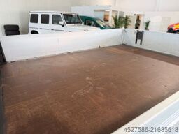 FORD Transit Pritsche FT 350 L DOKA*115.000KM*AHK 2.8