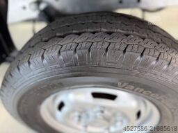 FORD Transit Pritsche FT 350 L DOKA*115.000KM*AHK 2.8