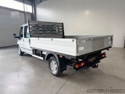 FORD Transit Pritsche FT 350 L DOKA*105.000KM*AHK 2.8