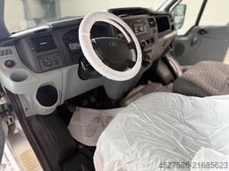 FORD Transit Pritsche FT 350 L DOKA*105.000KM*AHK 2.8