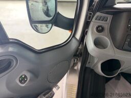 FORD Transit Pritsche FT 350 L DOKA*105.000KM*AHK 2.8