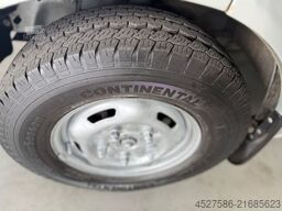 FORD Transit Pritsche FT 350 L DOKA*105.000KM*AHK 2.8