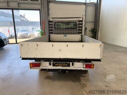 OPEL Movano 2.5L Pritsche*156.000KM*AHK