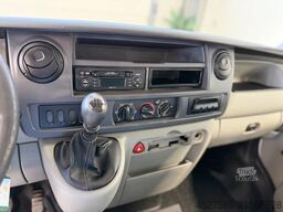 OPEL Movano 2.5L Pritsche*156.000KM*AHK