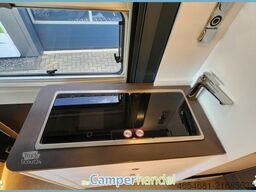 BÜRSTNER Eliseo C 600 OPTIK#SCHLAFDACH#SAT-TV#WINTERPAKET