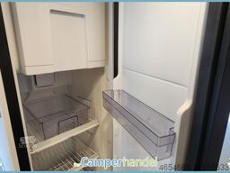 BÜRSTNER Eliseo C 600 OPTIK#SCHLAFDACH#SAT-TV#WINTERPAKET