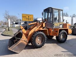 ZETTELMEYER ZL 602