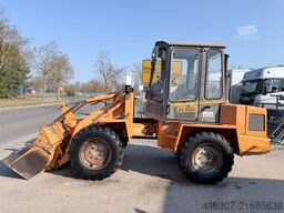 ZETTELMEYER ZL 602
