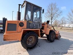 ZETTELMEYER ZL 602