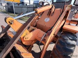ZETTELMEYER ZL 602