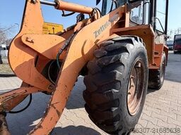 ZETTELMEYER ZL 602