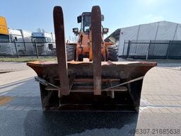 ZETTELMEYER ZL 602