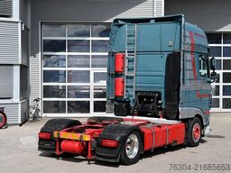 DAF XF 480 FT LD