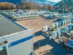 DAF XF 480 FT LD