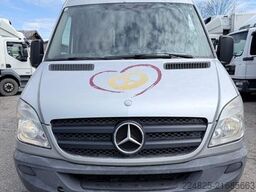 MERCEDES-BENZ SPRINTER 313 CDI VERKAUFS-BÄCKERWAGEN*2012*1HAND