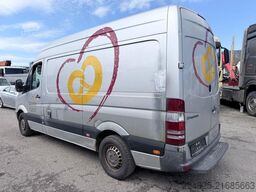 MERCEDES-BENZ SPRINTER 313 CDI VERKAUFS-BÄCKERWAGEN*2012*1HAND