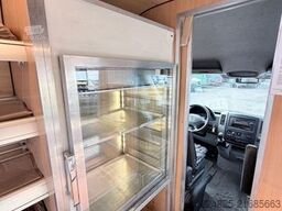 MERCEDES-BENZ SPRINTER 313 CDI VERKAUFS-BÄCKERWAGEN*2012*1HAND