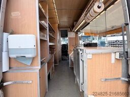 MERCEDES-BENZ SPRINTER 313 CDI VERKAUFS-BÄCKERWAGEN*2012*1HAND