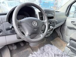MERCEDES-BENZ SPRINTER 313 CDI VERKAUFS-BÄCKERWAGEN*2012*1HAND