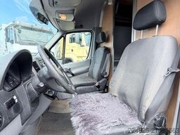 MERCEDES-BENZ SPRINTER 313 CDI VERKAUFS-BÄCKERWAGEN*2012*1HAND