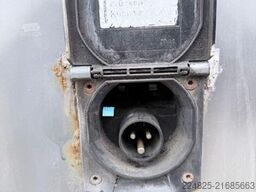 MERCEDES-BENZ SPRINTER 313 CDI VERKAUFS-BÄCKERWAGEN*2012*1HAND