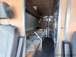MERCEDES-BENZ SPRINTER 313 CDI VERKAUFS-BÄCKERWAGEN*2012*1HAND