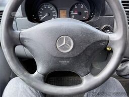 MERCEDES-BENZ SPRINTER 313 CDI VERKAUFS-BÄCKERWAGEN*2012*1HAND